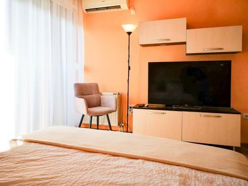 Apartamento Miljanova Studio
