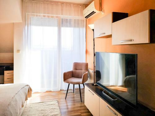 Apartamento Miljanova Studio