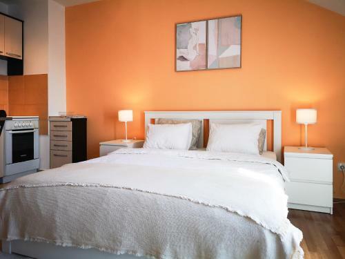 Apartamento Miljanova Studio