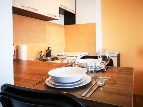 Apartamento Miljanova Studio