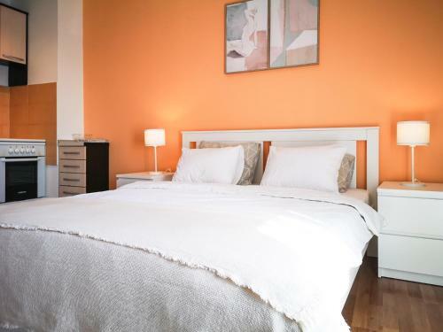 Apartamento Miljanova Studio