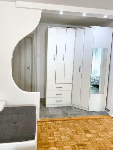 Shakespeare Apartment Novi Sad