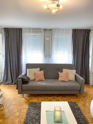Shakespeare Apartment Novi Sad