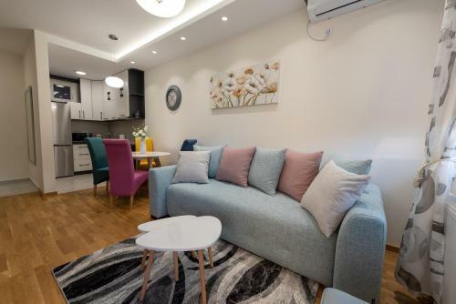 Danijela Apartment