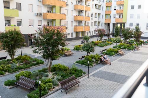 Danijela Apartment