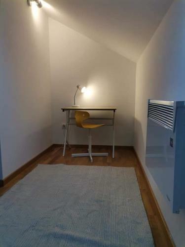 Spa Apartment Yin - Jakkuzi, Sauna, Spa