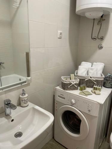 King's Place Apartment
