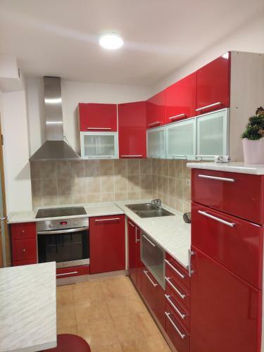 Apartamento Centar Novi Sad
