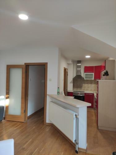 Apartamento Centar Novi Sad