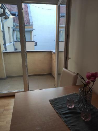 Apartamento Centar Novi Sad
