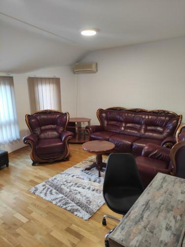 Apartamento Centar Novi Sad