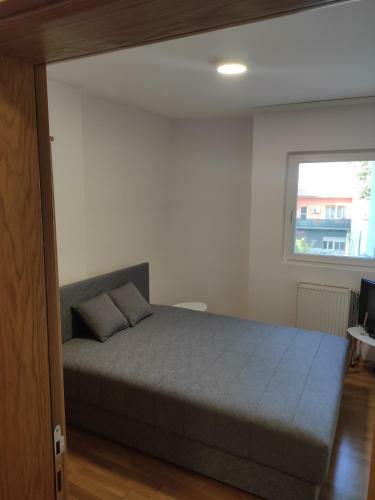 Apartamento Centar Novi Sad