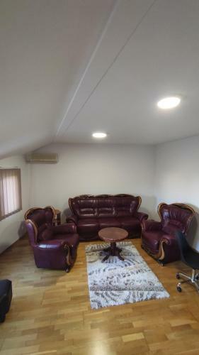 Apartamento Centar Novi Sad