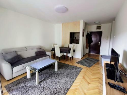 Mitea Apartment