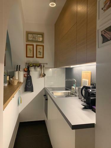 Apartamentos Artloft
