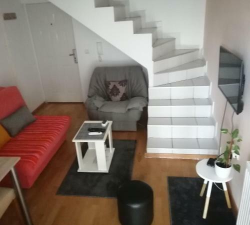 Apartamento Ideal Ns