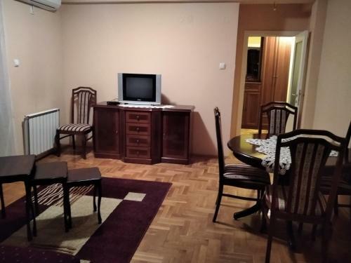 Apartman Sajam