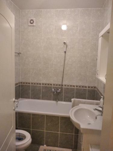 Apartman Sajam