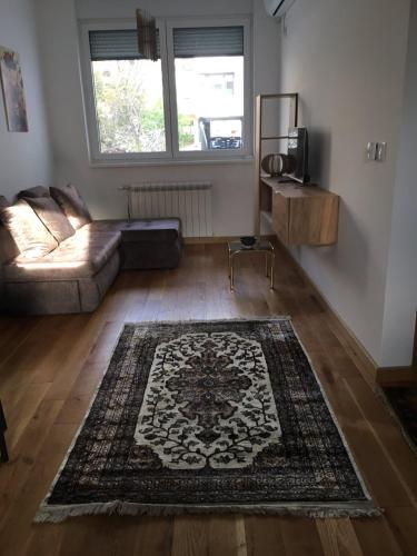 Apartamento Exit