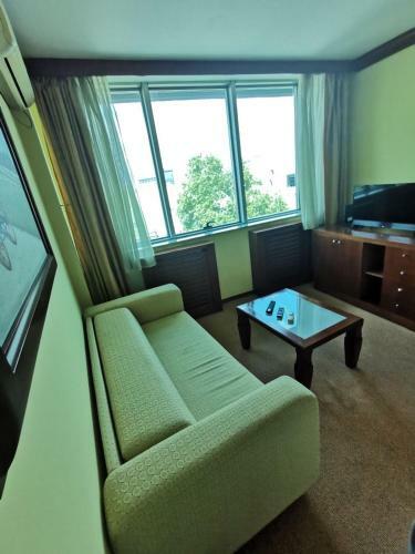Princ Apartmani