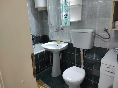 Apartamento Stan U Centru Novog Sada