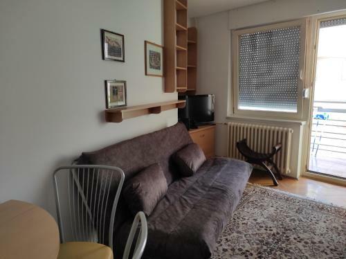 Apartamento Stan U Centru Novog Sada