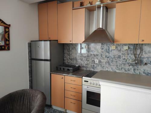 Apartamento Stan U Centru Novog Sada