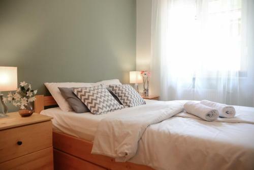 Apartment Dobraya Blue