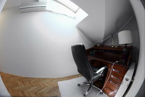 Apartment Dobraya Blue