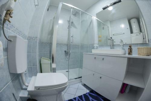 Apartment Dobraya Blue
