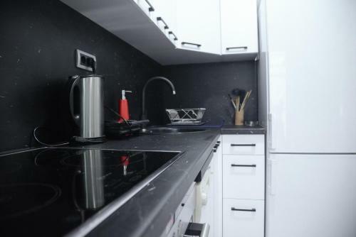 Apartment Dobraya Blue