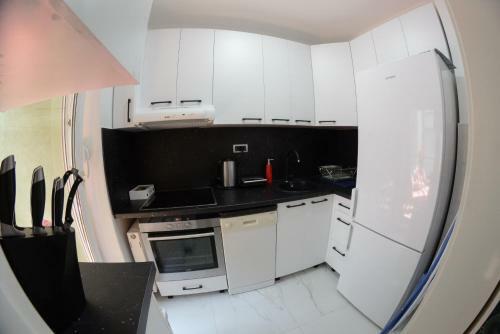Apartment Dobraya Blue