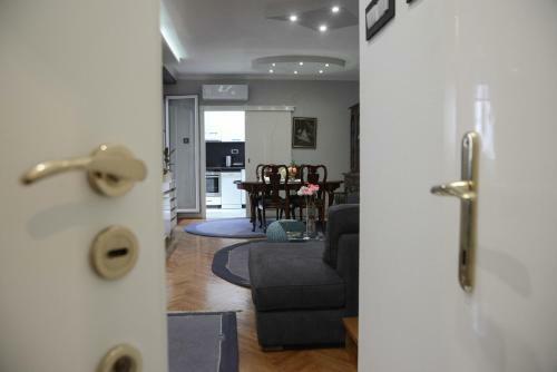 Apartment Dobraya Blue