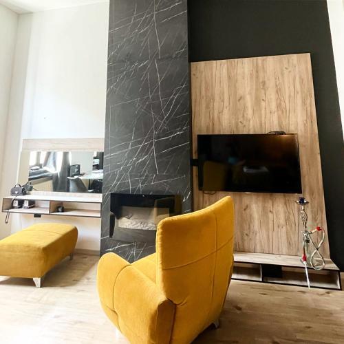 Apartamento Lux Dabich