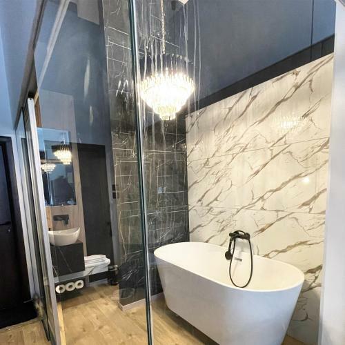 Apartamento Lux Dabich