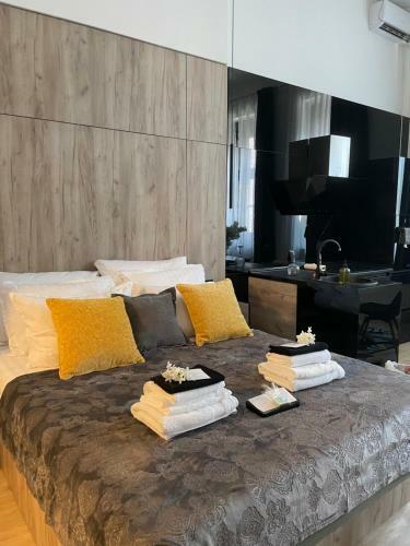 Apartamento Lux Dabich