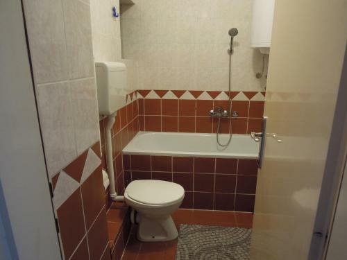 Classic Apartment