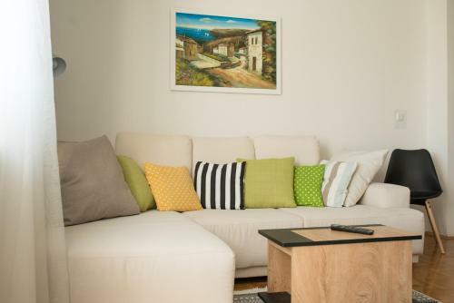 Apartman Marko