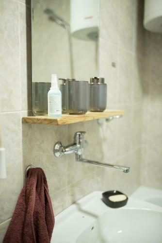 Apartman Marko