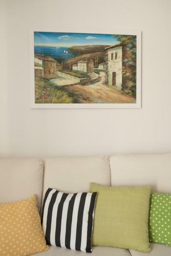 Apartman Marko