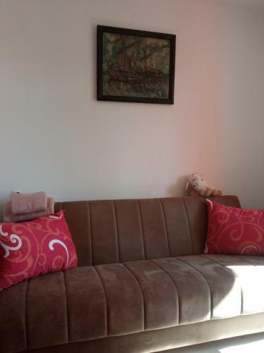 Apartman Rose