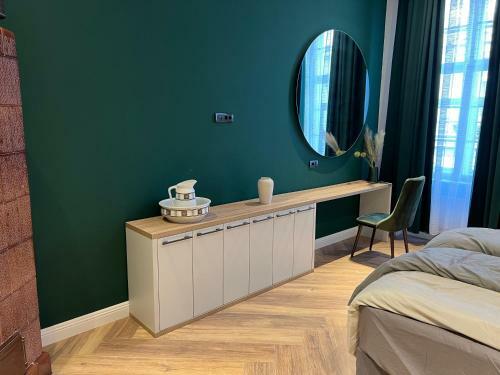 Apartamento Jelica