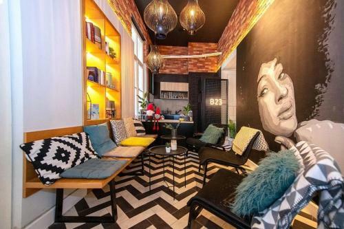 Apartman Tesla
