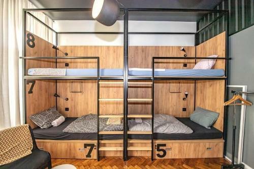 Apartman Tesla