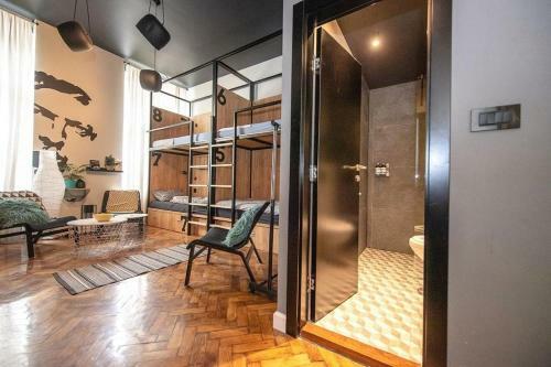 Apartman Tesla