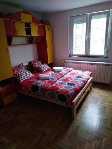 Captivating 2-bed Apartment In Novi Sad