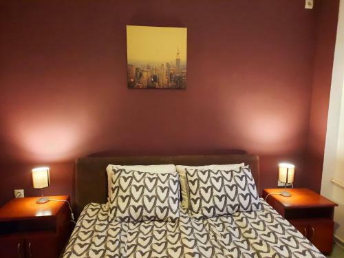 Apartman Danube