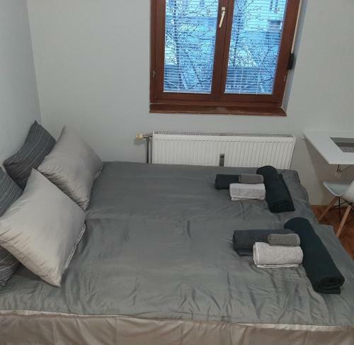 Clover Apartment