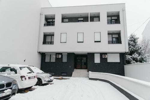 Apartamento Dent