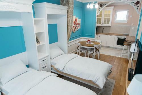 Apartamento Dent